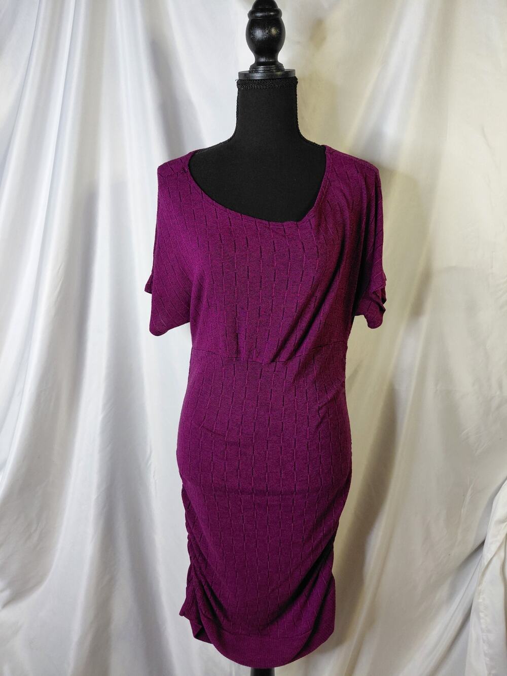 VINTAGE CHESLEY DRESS